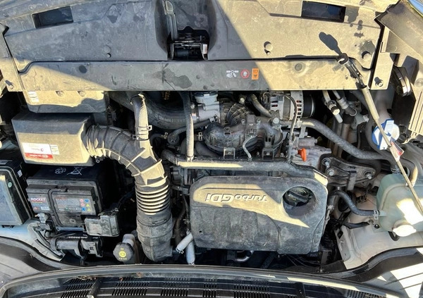 Kia Stonic cena 55700 przebieg: 50765, rok produkcji 2019 z Krotoszyn małe 92